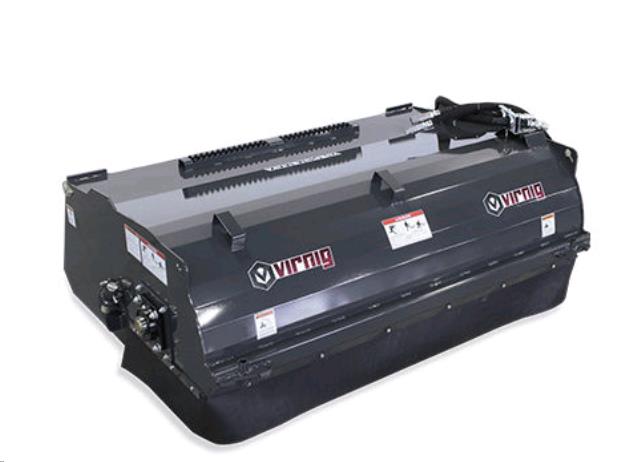 Rental store for SKIDSTEER BUCKET BROOM in Kansas City KS