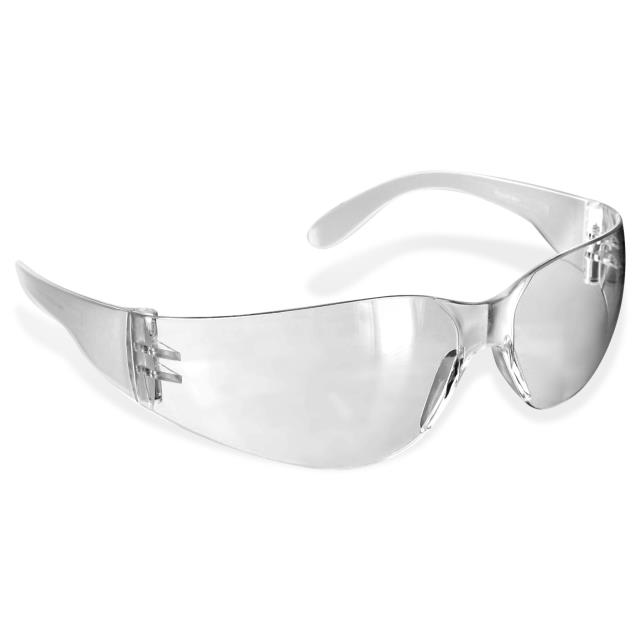 Rental store for RAD ATAC BLACK SILVER SAFETY GLASSES-2 in Kansas City KS