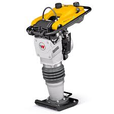 Rental store for RAMMER JFOOT COMPACTOR  3.99 FUEL CHARGE in Kansas City KS