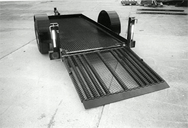 Rental store for UTILITY TRAILER in Kansas City KS