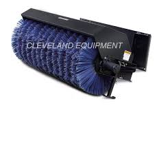 Rental store for MINI LOADER BROOM in Kansas City KS