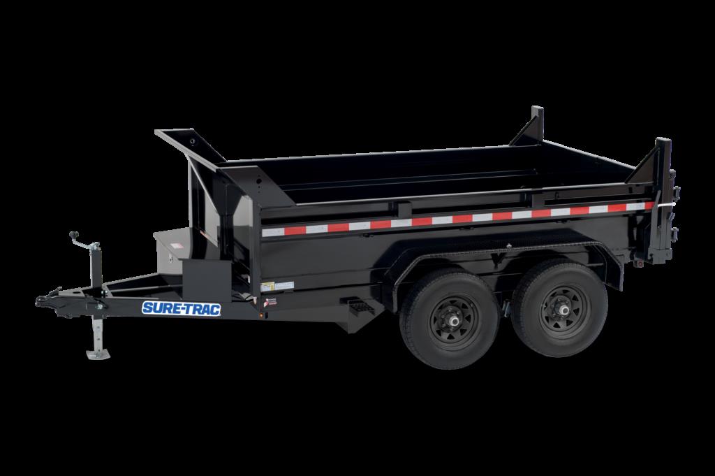 Rental store for SMALL DUMP TRAILER in Kansas City KS