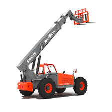 Rental store for 6000  TELESCOPIC FORKLIFT 36ft BOOM in Kansas City KS