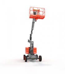 Rental store for 45  ARTICULATING BOOM  2327 in Kansas City KS