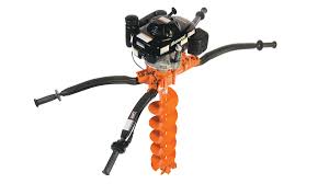 Rental store for 2 MAN AUGER in Kansas City KS