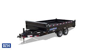 Rental store for DUMP TRAILER 16 in Kansas City KS